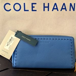 NWT Cole Haan Wallet